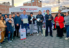 Una nueva cámara de videovigilancia fue instalada en el barrio Álamos 3 de Riobamba, como parte de un esfuerzo interinstitucional para reforzar la seguridad en una de las zonas con alta demanda de atención ciudadana.