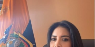Betty Yupangui, directora zonal 3 del Ministerio de Gobierno, aseguró que el trabajo articulado con autoridades locales y provinciales en Chimborazo, Tungurahua, Pastaza y Cotopaxi ha permitido atender emergencias como las explosiones por cilindros de gas en Riobamba, fortalecer la seguridad con operativos conjuntos y avanzar en proyectos estratégicos de infraestructura, salud, educación y apoyo al agro.
