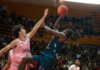 En un partido lleno de emoción y dramatismo, Leones de Riobamba se despidió de la Liga Forbet Básquet Pro al caer 83-82 frente a Cuenca Basket Club, en un encuentro disputado en el coliseo Jefferson Pérez de la capital azuaya. Con este resultado, la serie de playoffs quedó 3-2 a favor del quinteto cuencano, que avanzó a la siguiente fase del torneo.