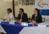 Con el propósito de consolidar una justicia más equitativa, inclusiva y con enfoque de género, la Dirección Provincial del Consejo de la Judicatura de Chimborazo convocó a una nueva sesión de la Mesa de Justicia y Género, la cual se desarrolló este 28 de agosto en el auditorio de la Corte Provincial de Justicia.