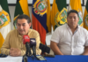 El presidente del Directorio del Consejo de Planificación y Desarrollo de la Circunscripción Territorial Amazónica (CTEA), Oswaldo Valverde, anunció en rueda de prensa que se ha ampliado el plazo para la presentación de proyectos hasta el 30 de septiembre, con el objetivo de brindar más tiempo a los Gobiernos Autónomos Descentralizados (GADs) para completar los requisitos pendientes y acceder a los fondos de financiamiento.