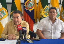 El presidente del Directorio del Consejo de Planificación y Desarrollo de la Circunscripción Territorial Amazónica (CTEA), Oswaldo Valverde, anunció en rueda de prensa que se ha ampliado el plazo para la presentación de proyectos hasta el 30 de septiembre, con el objetivo de brindar más tiempo a los Gobiernos Autónomos Descentralizados (GADs) para completar los requisitos pendientes y acceder a los fondos de financiamiento.