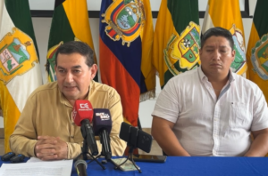 El presidente del Directorio del Consejo de Planificación y Desarrollo de la Circunscripción Territorial Amazónica (CTEA), Oswaldo Valverde, anunció en rueda de prensa que se ha ampliado el plazo para la presentación de proyectos hasta el 30 de septiembre, con el objetivo de brindar más tiempo a los Gobiernos Autónomos Descentralizados (GADs) para completar los requisitos pendientes y acceder a los fondos de financiamiento.