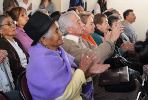 La ley es clara, pero la realidad es otra. Desde el 2019, la Ley Orgánica de las Personas Adultas Mayores establece en su artículo 14 que toda persona de 65 años en adelante, con ingresos menores a cinco Remuneraciones Básicas Unificadas (RBU) y un patrimonio inferior a 500 RBU, tiene derecho a la exoneración del impuesto predial municipal.