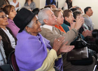 La ley es clara, pero la realidad es otra. Desde el 2019, la Ley Orgánica de las Personas Adultas Mayores establece en su artículo 14 que toda persona de 65 años en adelante, con ingresos menores a cinco Remuneraciones Básicas Unificadas (RBU) y un patrimonio inferior a 500 RBU, tiene derecho a la exoneración del impuesto predial municipal.