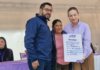Un grupo de productoras de leche de la comunidad de Tahualag, en San Andrés, provincia de Chimborazo, ha dado un paso importante hacia el fortalecimiento de su economía y el desarrollo del sector agropecuario local. Gracias a la gestión del Ministerio de Agricultura y Ganadería (MAG), se concretó un acuerdo comercial con el Grupo Gloria Foods, que les permite vender leche de calidad a precios justos.