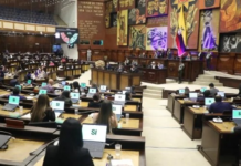 La Asamblea Nacional aprobó el 7 de agosto de 2025, el informe de segundo debate que recomendó la reforma parcial a los artículos 110 y 115 de Constitución para eliminar el financiamiento del Estado a los movimientos y partidos políticos.