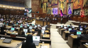 La Asamblea Nacional aprobó el 7 de agosto de 2025, el informe de segundo debate que recomendó la reforma parcial a los artículos 110 y 115 de Constitución para eliminar el financiamiento del Estado a los movimientos y partidos políticos.