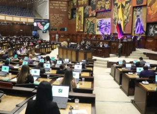 La Asamblea Nacional aprobó el 7 de agosto de 2025, el informe de segundo debate que recomendó la reforma parcial a los artículos 110 y 115 de Constitución para eliminar el financiamiento del Estado a los movimientos y partidos políticos.