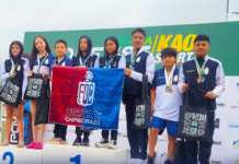 Una nueva generación de nadadores se abre paso en el circuito de natación nacional. Chimborazo participó en la competencia Novatos Next Swim, parte de la Copa Internacional de Natación organizada por el Orense Sporting Club Machala.