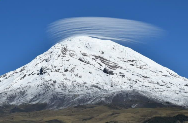 Con motivo del feriado nacional por la conmemoración del Primer Grito de Independencia, este 10 de agosto la provincia de Chimborazo se prepara para recibir a cientos de visitantes que buscan combinar historia, naturaleza y gastronomía.