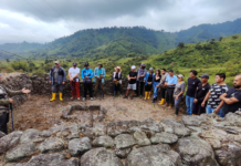 El Ministerio de Turismo dio inicio oficial a la segunda edición del programa “Turismo Futuro”, una ambiciosa iniciativa que busca transformar el turismo ecuatoriano mediante experiencias formativas, innovación y vinculación con las comunidades. El primer evento de esta edición se llevó a cabo en el complejo arqueológico Malqui Machay, ubicado en el cantón La Maná, provincia de Cotopaxi.