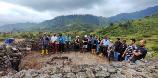 El Ministerio de Turismo dio inicio oficial a la segunda edición del programa “Turismo Futuro”, una ambiciosa iniciativa que busca transformar el turismo ecuatoriano mediante experiencias formativas, innovación y vinculación con las comunidades. El primer evento de esta edición se llevó a cabo en el complejo arqueológico Malqui Machay, ubicado en el cantón La Maná, provincia de Cotopaxi.