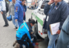 La ciudad de Riobamba ha vivido una semana preocupante en cuanto a seguridad vial se refiere, con una serie de accidentes de tránsito que han puesto en alerta tanto a las autoridades como a los ciudadanos.