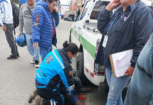 La ciudad de Riobamba ha vivido una semana preocupante en cuanto a seguridad vial se refiere, con una serie de accidentes de tránsito que han puesto en alerta tanto a las autoridades como a los ciudadanos.