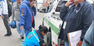 La ciudad de Riobamba ha vivido una semana preocupante en cuanto a seguridad vial se refiere, con una serie de accidentes de tránsito que han puesto en alerta tanto a las autoridades como a los ciudadanos.