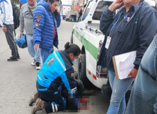 La ciudad de Riobamba ha vivido una semana preocupante en cuanto a seguridad vial se refiere, con una serie de accidentes de tránsito que han puesto en alerta tanto a las autoridades como a los ciudadanos.