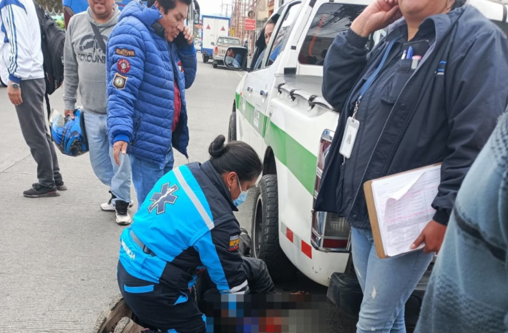 La ciudad de Riobamba ha vivido una semana preocupante en cuanto a seguridad vial se refiere, con una serie de accidentes de tránsito que han puesto en alerta tanto a las autoridades como a los ciudadanos.