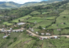 Bajo el liderazgo de Aníbal Coronel, prefecto de Bolívar, y en coordinación con el GAD Parroquial de Facundo Vela, se culminaron los trabajos de mejoramiento de 24 kilómetros de carretera que conectan esta parroquia con la comunidad de Jilimbí, beneficiando a cientos de familias que utilizan diariamente esta ruta.
