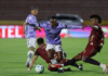 Independiente del Valle avanzó con sufrimiento a los cuartos de final de la Copa Sudamericana, la noche de este 19 de agosto, superando a Mushuc Runa en una serie que en su momento se vio a favor del club de Tungurahua.
