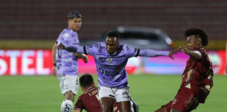 Independiente del Valle avanzó con sufrimiento a los cuartos de final de la Copa Sudamericana, la noche de este 19 de agosto, superando a Mushuc Runa en una serie que en su momento se vio a favor del club de Tungurahua.
