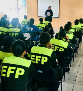 La Mediación se consolida en la provincia de Bolívar como una herramienta eficaz para la resolución pacífica de conflictos. Según datos del Centro Nacional de Mediación de la Función Judicial, entre 2024 y junio de 2025 se procesaron 1.796 casos, de los cuales el 94,58% llegaron a acuerdos, evitando juicios largos y costosos.