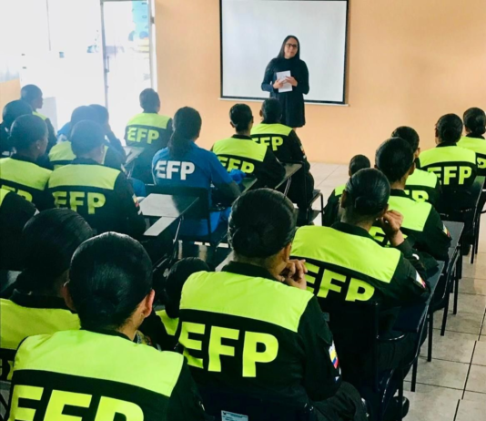 La Mediación se consolida en la provincia de Bolívar como una herramienta eficaz para la resolución pacífica de conflictos. Según datos del Centro Nacional de Mediación de la Función Judicial, entre 2024 y junio de 2025 se procesaron 1.796 casos, de los cuales el 94,58% llegaron a acuerdos, evitando juicios largos y costosos.