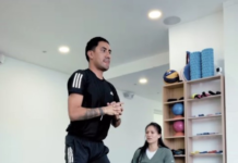 Daniel Pintado, campeón olímpico en París 2024 y referente de la marcha a nivel mundial, no defenderá su prestigio en el próximo Mundial de Atletismo en Tokio.  La noticia, confirmada por el propio deportista a través de un video difundido en redes sociales. “Los procesos de recuperación en el alto rendimiento no siempre cumple con los plazos”, indicó.