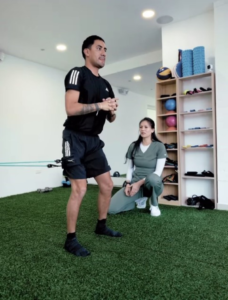 Daniel Pintado, campeón olímpico en París 2024 y referente de la marcha a nivel mundial, no defenderá su prestigio en el próximo Mundial de Atletismo en Tokio.  La noticia, confirmada por el propio deportista a través de un video difundido en redes sociales. “Los procesos de recuperación en el alto rendimiento no siempre cumple con los plazos”, indicó.