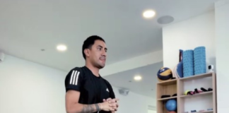 Daniel Pintado, campeón olímpico en París 2024 y referente de la marcha a nivel mundial, no defenderá su prestigio en el próximo Mundial de Atletismo en Tokio.  La noticia, confirmada por el propio deportista a través de un video difundido en redes sociales. “Los procesos de recuperación en el alto rendimiento no siempre cumple con los plazos”, indicó.