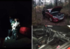 Una madrugada de terror vivieron tres miembros de una familia en el cantón Guano, cuando fueron secuestrados por un grupo de cinco hombres armados y encapuchados. El hecho ocurrió la noche del viernes 29 de agosto de 2025, en el sector de Vista Hermosa de Langos, y provocó una cadena de angustia, especialmente entre los dos menores de edad involucrados en el secuestro.