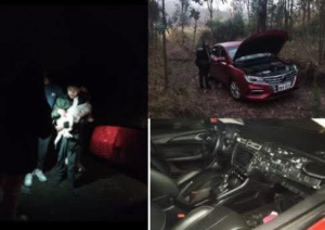 Una madrugada de terror vivieron tres miembros de una familia en el cantón Guano, cuando fueron secuestrados por un grupo de cinco hombres armados y encapuchados. El hecho ocurrió la noche del viernes 29 de agosto de 2025, en el sector de Vista Hermosa de Langos, y provocó una cadena de angustia, especialmente entre los dos menores de edad involucrados en el secuestro.