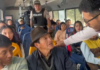En un esfuerzo conjunto por fortalecer la seguridad ciudadana y garantizar el respeto a los derechos de los grupos de atención prioritaria, diversas instituciones del Estado llevaron a cabo un operativo interinstitucional de control en la provincia de Bolívar.