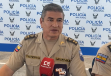 La Policía Nacional en la provincia de Pastaza ha activado un plan de contingencia integral con motivo del feriado del 10 de Agosto, con el fin de garantizar la seguridad ciudadana, reducir accidentes de tránsito y prevenir hechos delictivos.