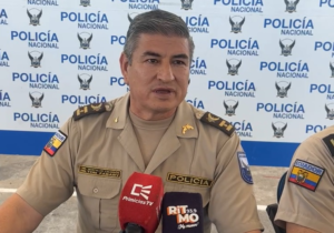 La Policía Nacional en la provincia de Pastaza ha activado un plan de contingencia integral con motivo del feriado del 10 de Agosto, con el fin de garantizar la seguridad ciudadana, reducir accidentes de tránsito y prevenir hechos delictivos.