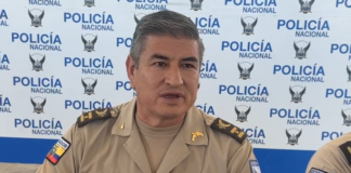 La Policía Nacional en la provincia de Pastaza ha activado un plan de contingencia integral con motivo del feriado del 10 de Agosto, con el fin de garantizar la seguridad ciudadana, reducir accidentes de tránsito y prevenir hechos delictivos.