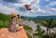 La provincia de Pastaza se alista para vivir a plenitud el feriado del 10 de agosto, Día de la Independencia, que coincide con la conmemoración de Agosto, Mes del Turismo y la Cultura. Municipios, gobiernos parroquiales y el Gobierno Provincial han preparado una variada programación con el objetivo de atraer visitantes de todo el país y dinamizar la economía local.