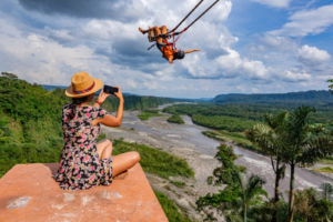 La provincia de Pastaza se alista para vivir a plenitud el feriado del 10 de agosto, Día de la Independencia, que coincide con la conmemoración de Agosto, Mes del Turismo y la Cultura. Municipios, gobiernos parroquiales y el Gobierno Provincial han preparado una variada programación con el objetivo de atraer visitantes de todo el país y dinamizar la economía local.