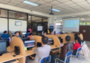 El proyecto, desarrollado por el Municipio de Riobamba junto con la Fundación DATALAT, busca que los riobambeños puedan solicitar audiencias públicas y participar desde sus dispositivos electrónicos. 