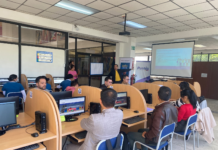 El proyecto, desarrollado por el Municipio de Riobamba junto con la Fundación DATALAT, busca que los riobambeños puedan solicitar audiencias públicas y participar desde sus dispositivos electrónicos. 