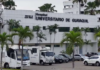 El ministro de Salud, Jimmy Martin, informó que en julio se registraron 12 muertes de recién nacidos en el Hospital Universitario de Guayaquil, y no 18 como circuló en redes sociales. Señaló que las causas fueron diversas, en su mayoría asociadas a bajo peso al nacer, prematuridad o inmaturidad extrema, y precisó que solo dos casos estuvieron vinculados a la bacteria KPC.