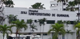 El ministro de Salud, Jimmy Martin, informó que en julio se registraron 12 muertes de recién nacidos en el Hospital Universitario de Guayaquil, y no 18 como circuló en redes sociales. Señaló que las causas fueron diversas, en su mayoría asociadas a bajo peso al nacer, prematuridad o inmaturidad extrema, y precisó que solo dos casos estuvieron vinculados a la bacteria KPC.