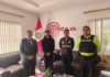 La búsqueda internacional por el paradero de Jhon Mikhael Correa Márquez, un adolescente de 14 años reportado como desaparecido en el distrito limeño de Surco (Perú), tuvo un inesperado desenlace en territorio ecuatoriano este 6 de agosto. El menor fue encontrado en un hospital del cantón Colta, en la provincia de Chimborazo, generando revuelo tanto en Ecuador como en el país vecino.