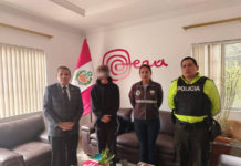 La búsqueda internacional por el paradero de Jhon Mikhael Correa Márquez, un adolescente de 14 años reportado como desaparecido en el distrito limeño de Surco (Perú), tuvo un inesperado desenlace en territorio ecuatoriano este 6 de agosto. El menor fue encontrado en un hospital del cantón Colta, en la provincia de Chimborazo, generando revuelo tanto en Ecuador como en el país vecino.