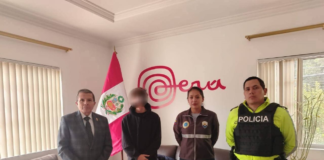 La búsqueda internacional por el paradero de Jhon Mikhael Correa Márquez, un adolescente de 14 años reportado como desaparecido en el distrito limeño de Surco (Perú), tuvo un inesperado desenlace en territorio ecuatoriano este 6 de agosto. El menor fue encontrado en un hospital del cantón Colta, en la provincia de Chimborazo, generando revuelo tanto en Ecuador como en el país vecino.