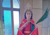 El recinto Santa Lucía, en la parroquia Balsapamba, se prepara para recibir a cientos de devotos este sábado 9 de agosto de 2025, en una de sus manifestaciones religiosas más emblemáticas: la Romería de Santa Lucía, patrona de la vista.