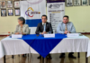 La Defensoría Pública, con el apoyo de la Dirección Provincial del Consejo de la Judicatura de Chimborazo, inauguró una nueva oficina destinada a la atención de casos de violencia y conflictos de familia. El espacio, más amplio y adecuado, busca responder a las necesidades de los usuarios que requieren asesoría y patrocinio legal en situaciones de vulnerabilidad.