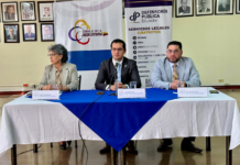 La Defensoría Pública, con el apoyo de la Dirección Provincial del Consejo de la Judicatura de Chimborazo, inauguró una nueva oficina destinada a la atención de casos de violencia y conflictos de familia. El espacio, más amplio y adecuado, busca responder a las necesidades de los usuarios que requieren asesoría y patrocinio legal en situaciones de vulnerabilidad.