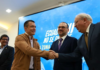 El presidente de la República, Daniel Noboa, presentó a Cuenca como la primera Zona Franca Tecnológica del país. Esto implica un gran paso hacia la modernización productiva y la innovación tecnológica.