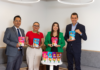 La desnutrición infantil sigue siendo una herida abierta en el Ecuador, para combatirla, urgen acciones coordinadas entre empresas, organizaciones sociales y consumidores. Bajo esa premisa, Moderna Alimentos, a través de su marca Deliavena YA, puso en marcha “El Litro Invisible”, una iniciativa solidaria que transforma un hábito de consumo cotidiano en una contribución directa para mejorar la alimentación de miles de niños.